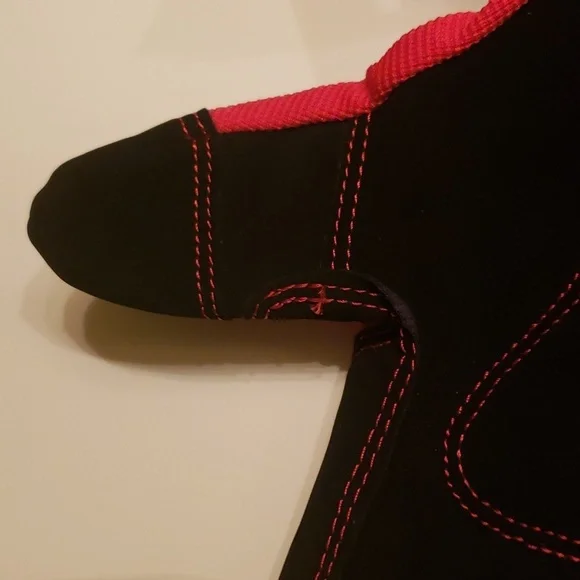 Utility Work Gloves 3 Pair Included Synthetic Leather - Picture 15 of 16